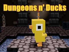 खेल Dungeons n' Ducks