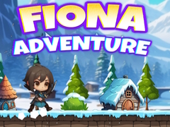 खेल Fiona Adventure