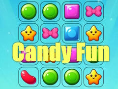 खेल Candy Fun