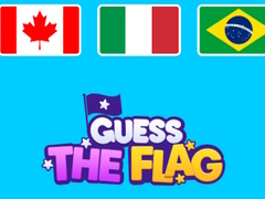 खेल Guess The Flags