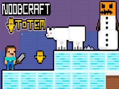 खेल NoobCraft Totem