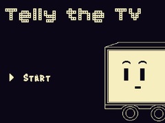 खेल Telly the TV