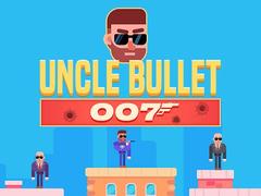 खेल Uncle Bullet 007