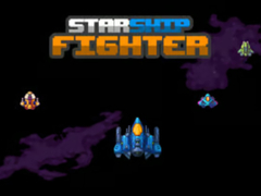 खेल Starship Fighter