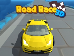 खेल Road Race 3D