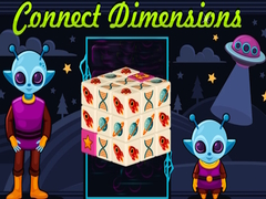 खेल Connect Dimensions