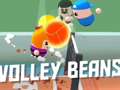 खेल Volley Beans