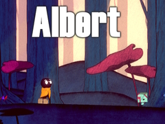 खेल Albert