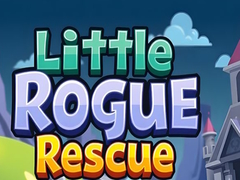 खेल Little Rogue Rescue