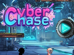 खेल Cyber Chase