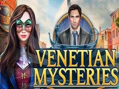 खेल Venetian Mysteries