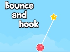 खेल Bounce And Hook