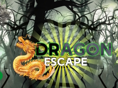 खेल Dragon Escape