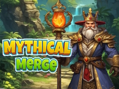 खेल Mythical Merge