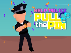 खेल Help Police Pull The Pin