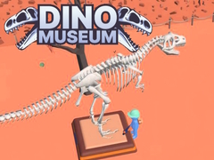 खेल Dino Museum