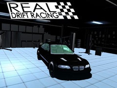 खेल Real Drift Racing