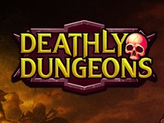 खेल Deathly Dungeons