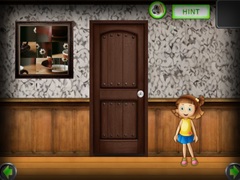 खेल Amgel Kids Room Escape 230