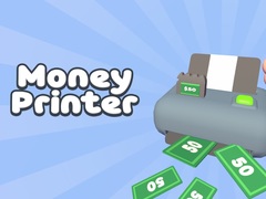 खेल Money Printer