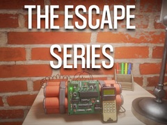 खेल Escape Series