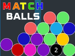 खेल Match Balls