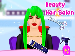 खेल Beauty Hair Salon