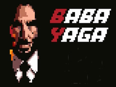 खेल Baba Yaga 