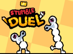 खेल Stumble Duel