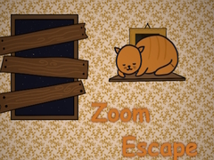 खेल Zoom Escape