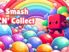 खेल Smash N Collect