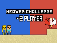 खेल Heaven Challenge - 2 Player