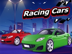 खेल Racing Cars