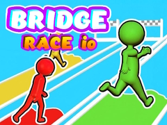 खेल Bridge Race io