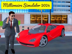 खेल Millionaire Simulator 2024