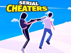 खेल Serial Cheaters