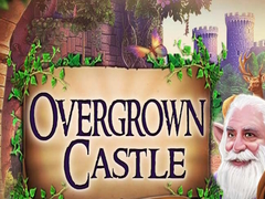 खेल Overgrown Castle