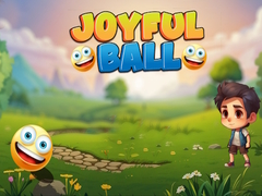 खेल Joyful Ball