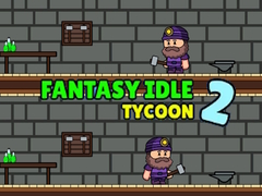 खेल Fantasy Idle Tycoon 2