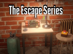 खेल The Escape Series