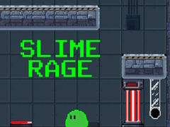 खेल Slime Rage