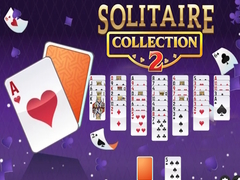 खेल Solitaire Collection 2