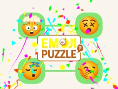 खेल Emoji Puzzle