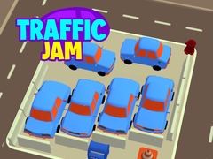 खेल Traffic Jam