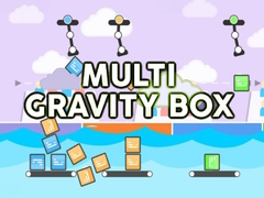 खेल Multi Gravity Box