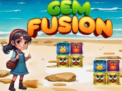 खेल Gem Fusion