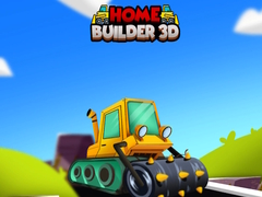 खेल Home Builder 3D