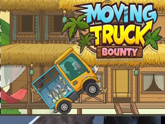 खेल Moving Truck Bounty