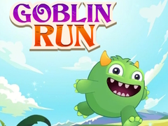 खेल Goblin Run