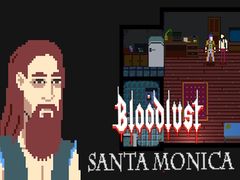 खेल Blood lust Santa Monica